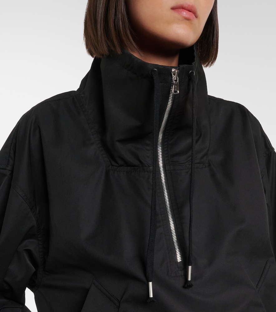  Agolde Agolde Cotton-blend Jacket 