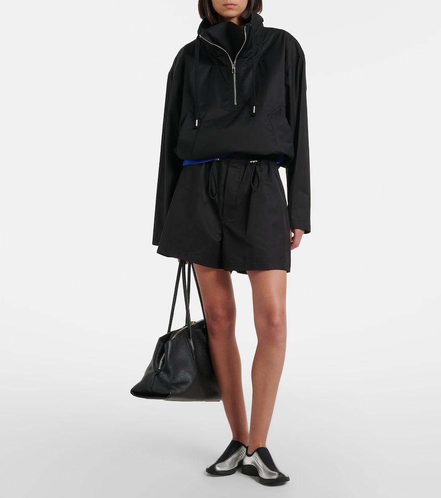  Agolde Agolde Cotton-blend Jacket 