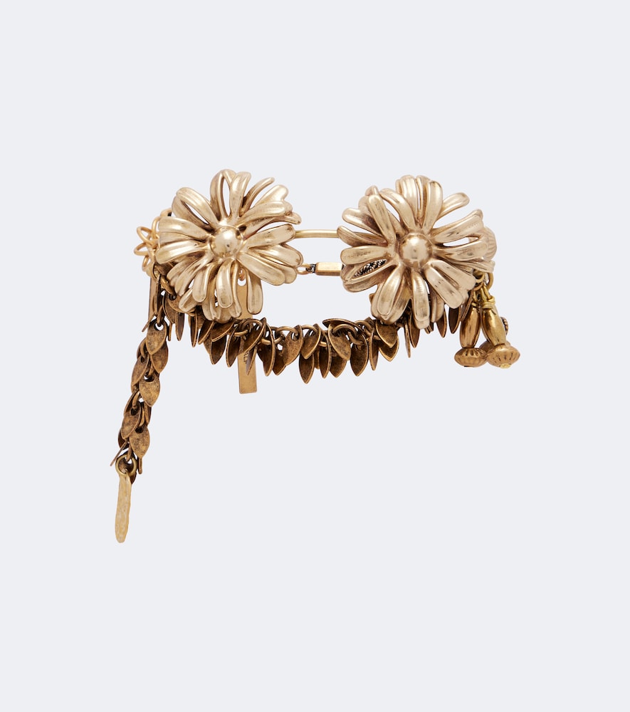 Verziertes Armband