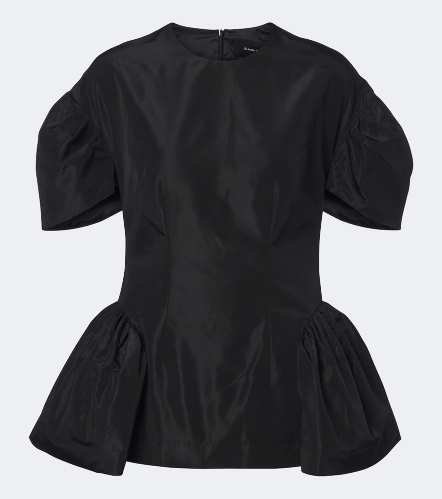 Simone Rocha Top basque 700 €