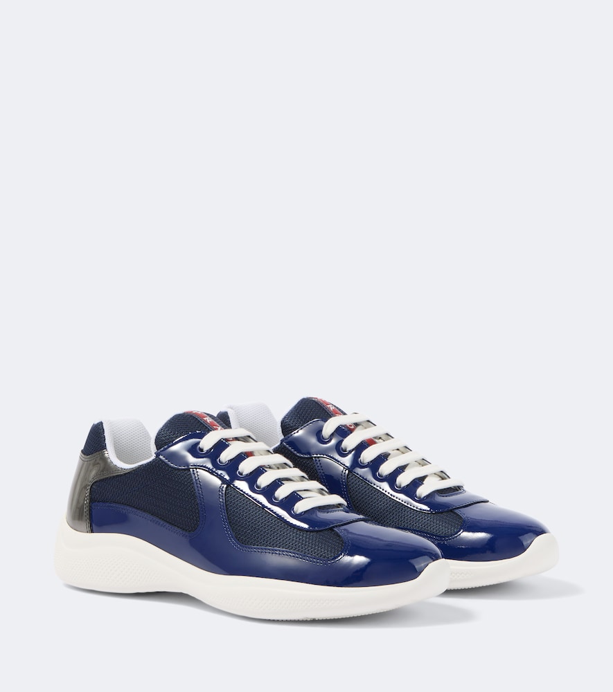 Prada Prada America's Cup sneakers
