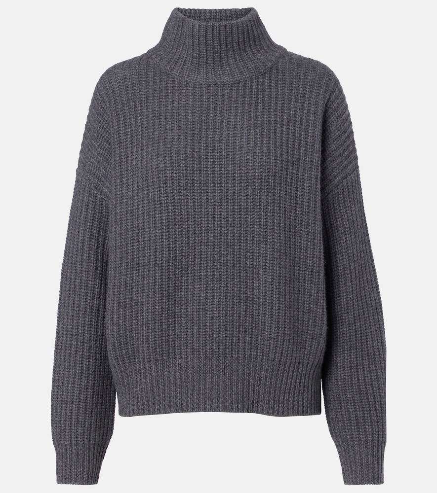 Lisa Yang Julina turtleneck cashmere sweater