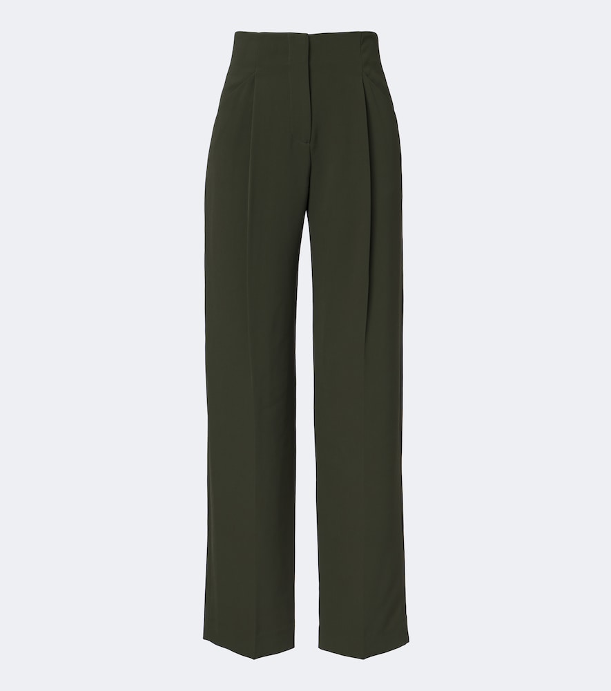 Pantaloni ampi Kenneth