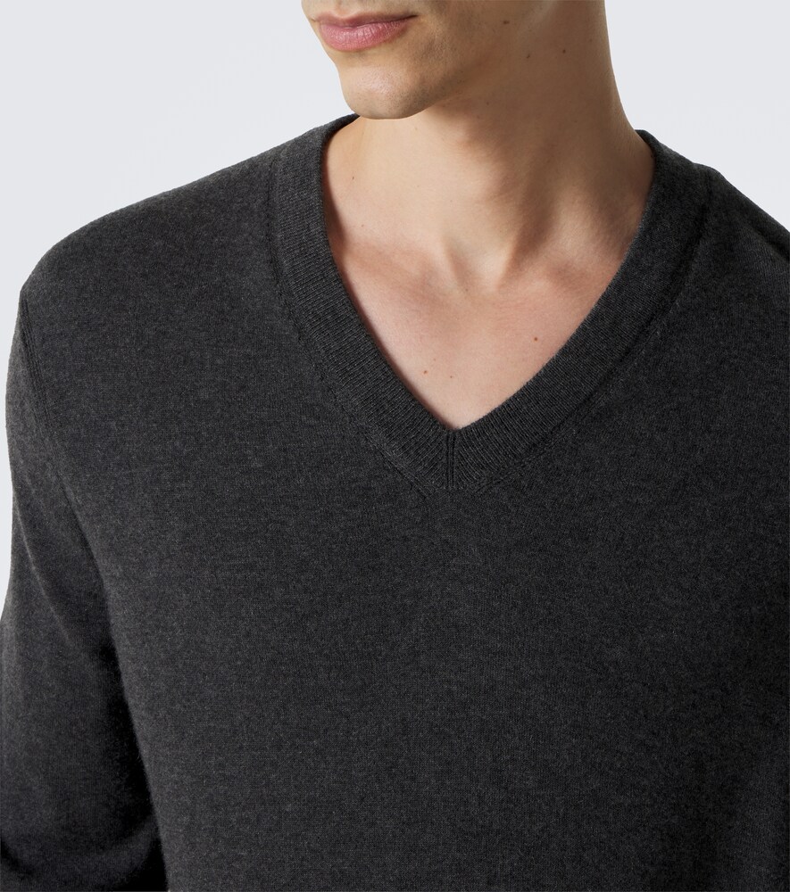 Cashmere Sweater