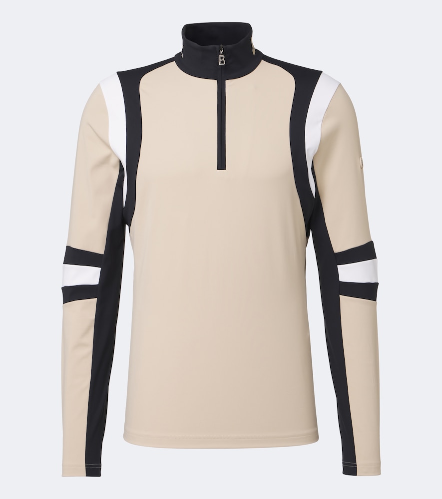 Clark Ski Top
