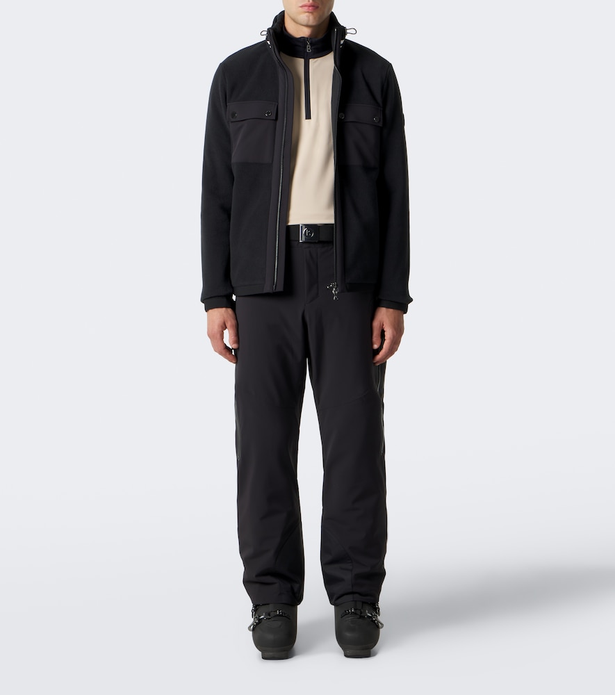 Clark Ski Top