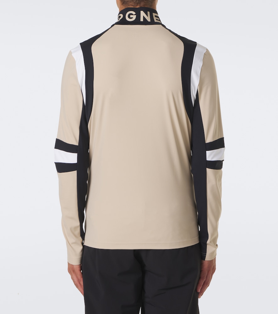 Clark Ski Top