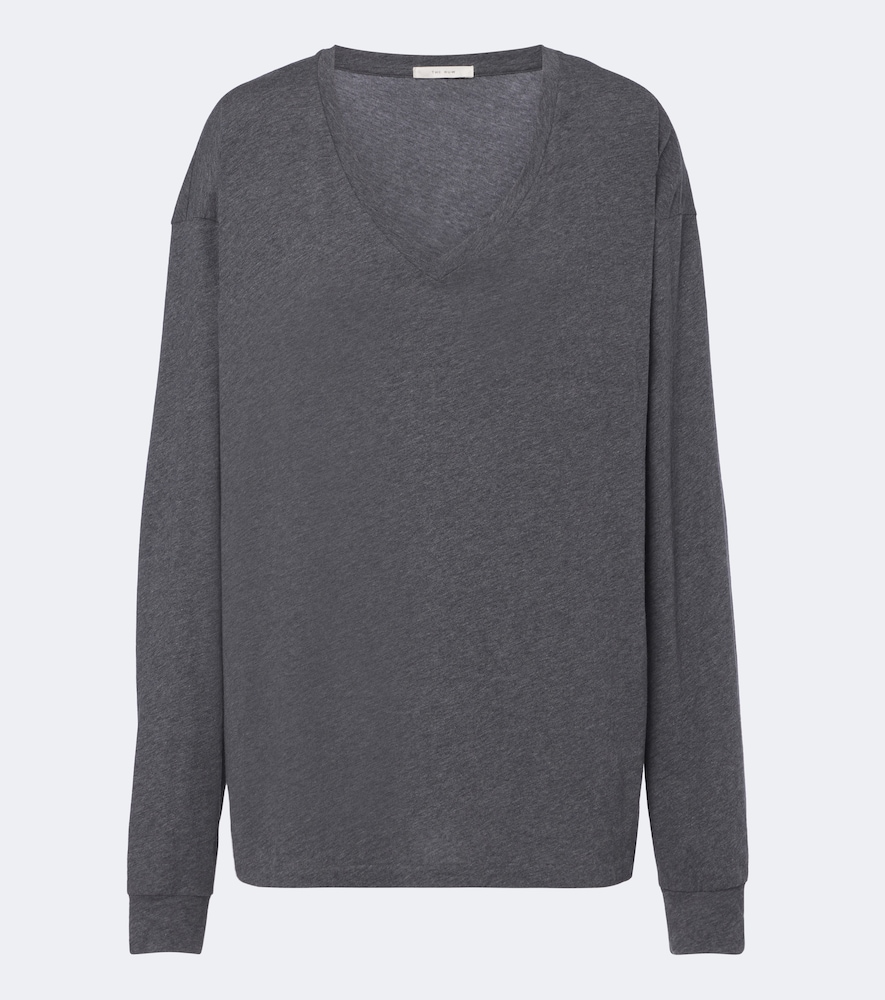 Pullover Birket aus Baumwolle