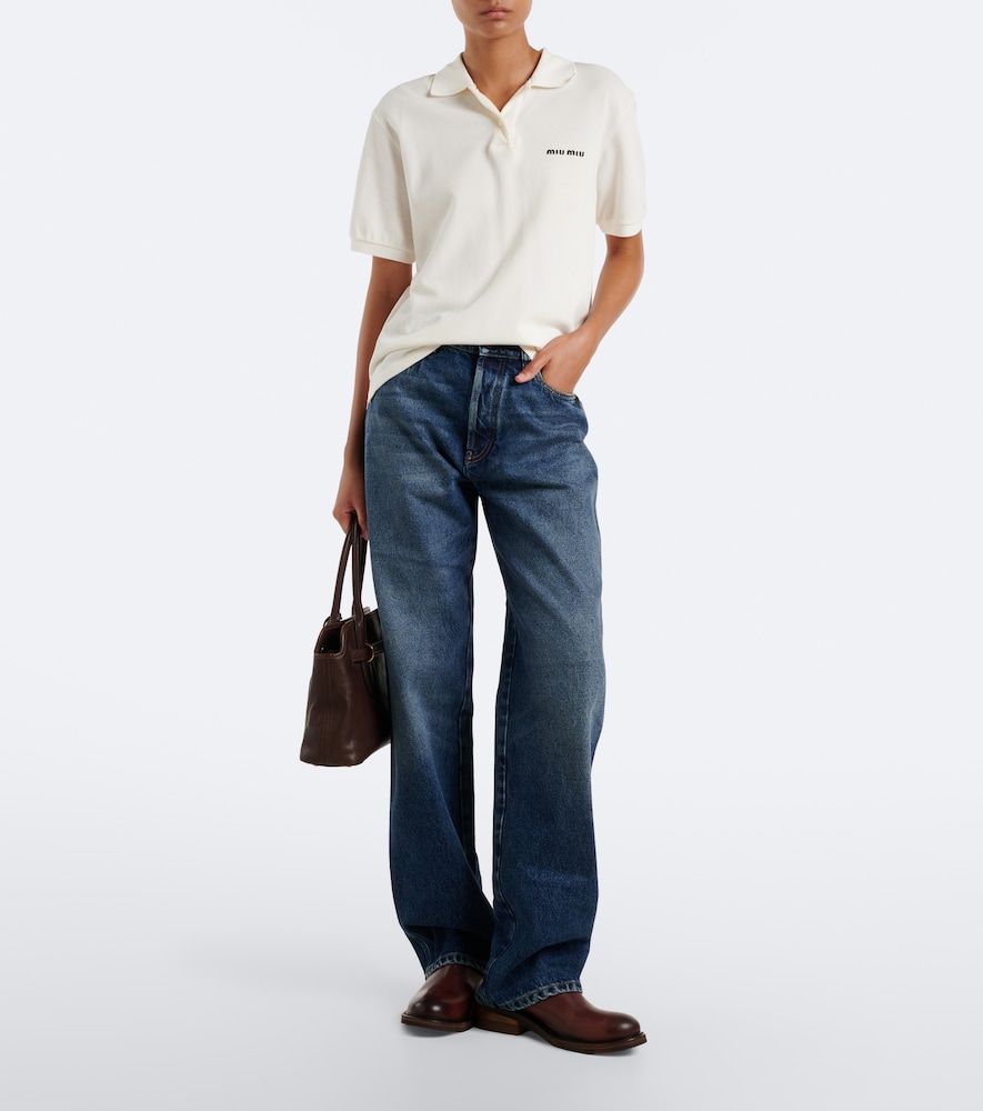 Wide- Leg