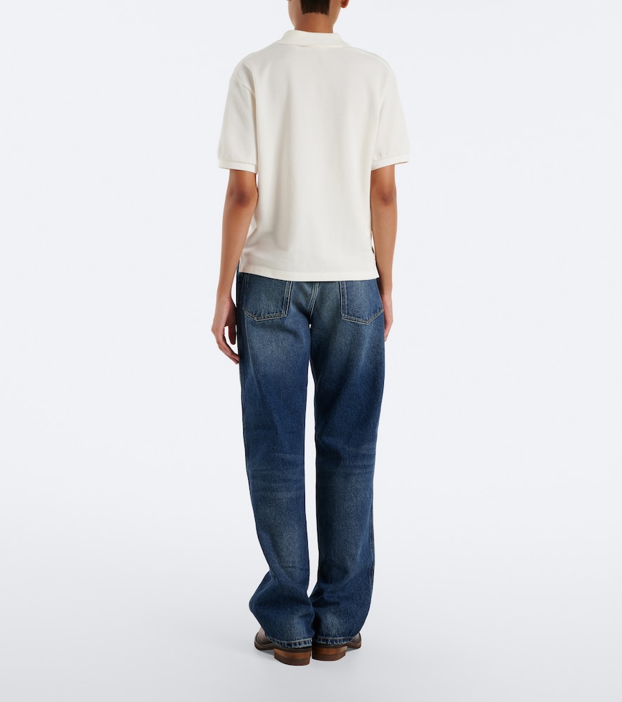 Wide- Leg