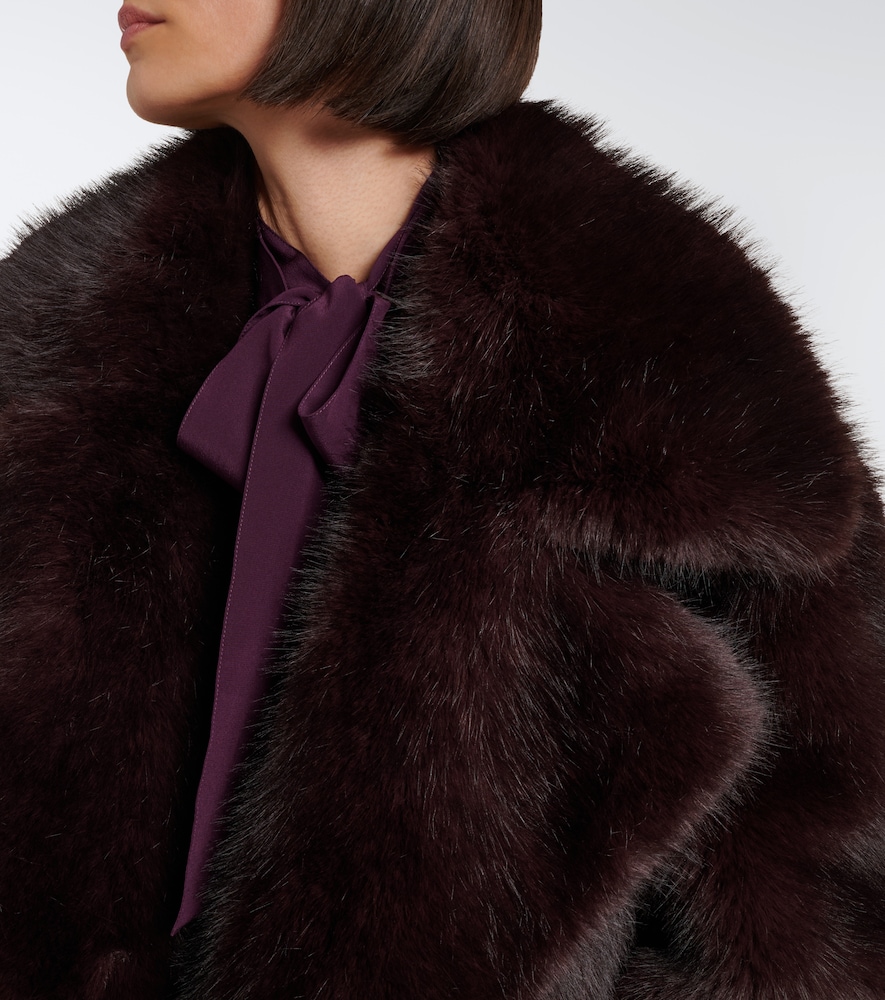 Retrofête Dasha Coat