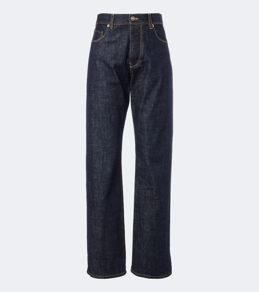 Fendi Jean straight 950 €
