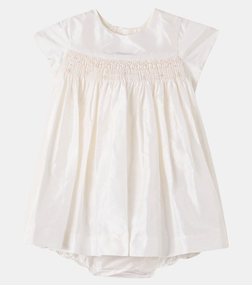  Bonpoint Bonpoint Baby Set Maruska Aus Kleid Und Höschen 