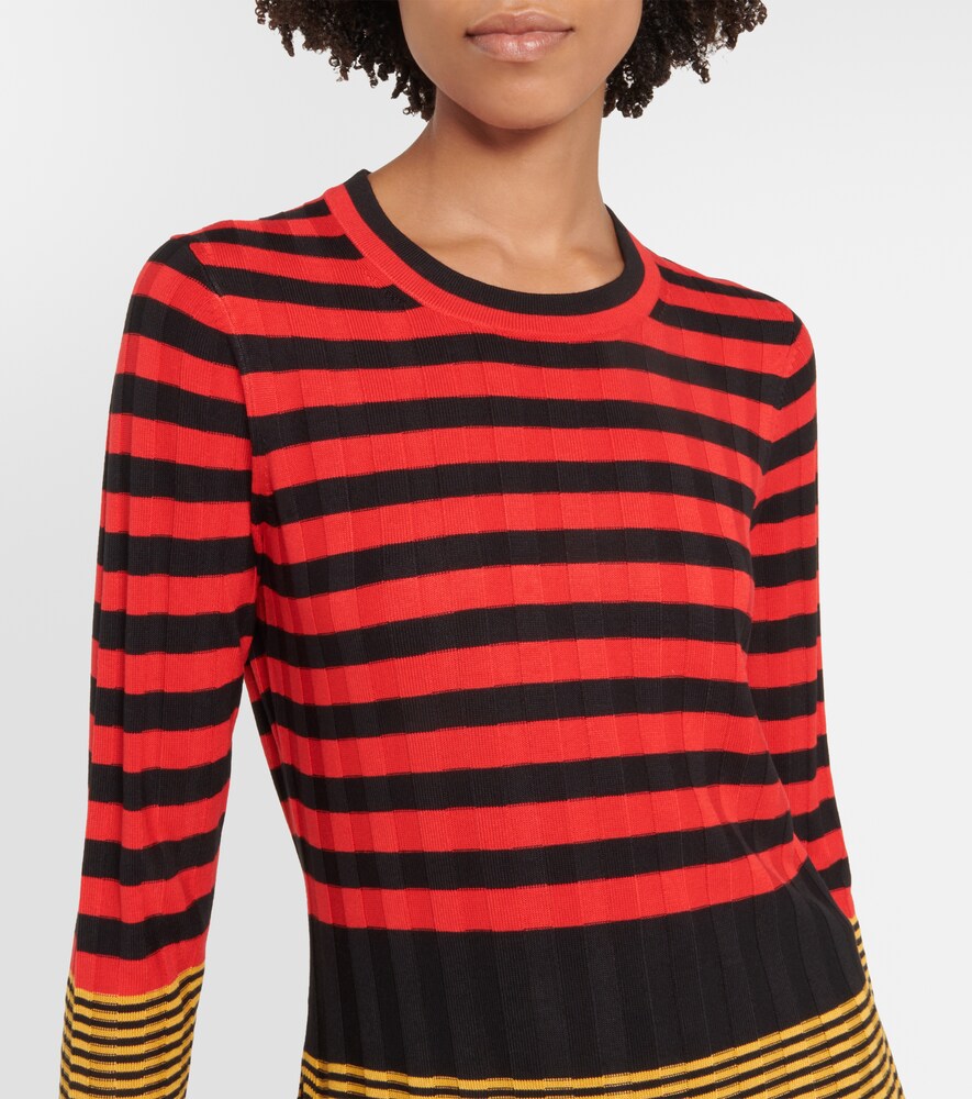  Proenza Schouler Proenza Schouler White Label Pullover Slinky 