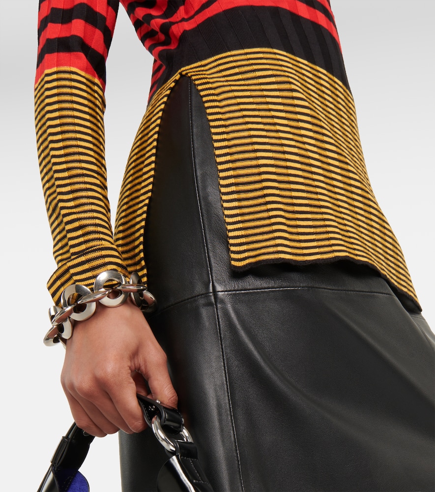  Proenza Schouler Proenza Schouler White Label Pullover Slinky 