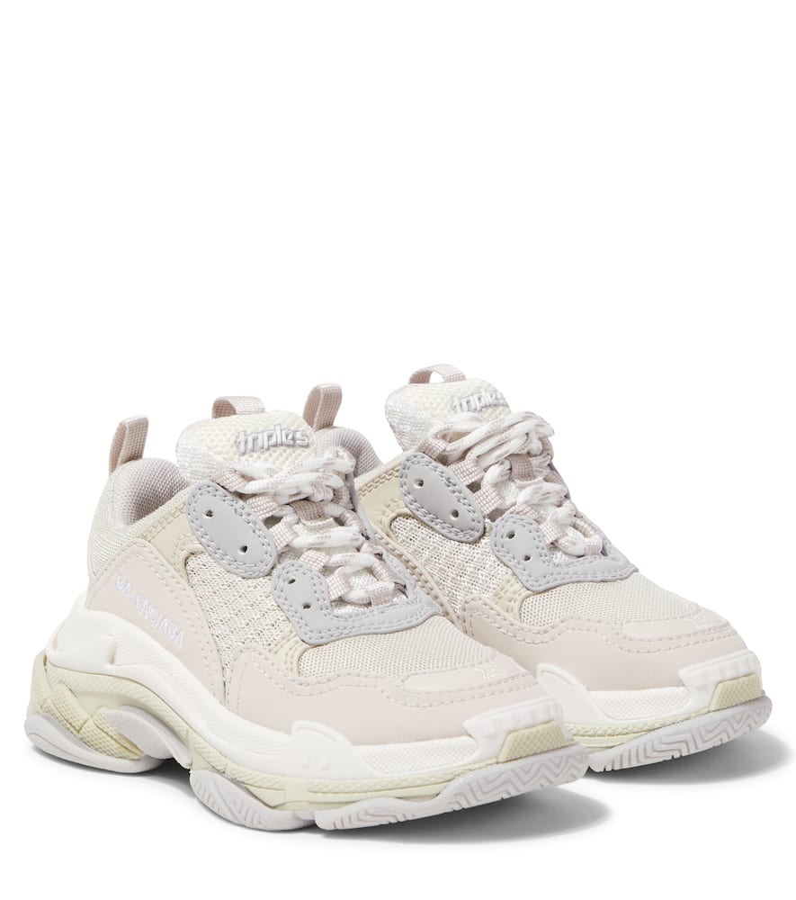 Kids triple sales s balenciaga