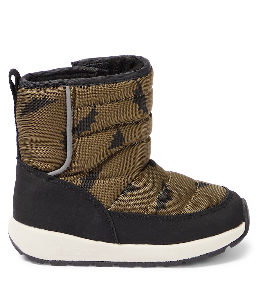  Liewood Liewood Gayle Printed Snow Boots 