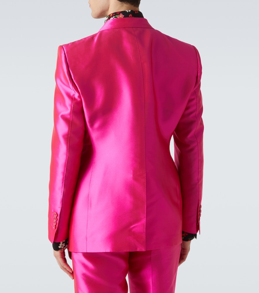  Tom Ford Tom Ford Dylan Blazer 