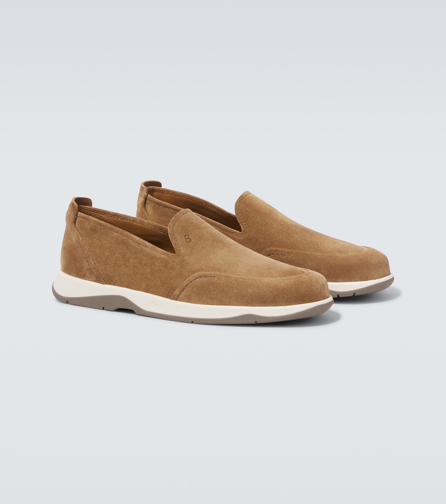 Echappée Loafers