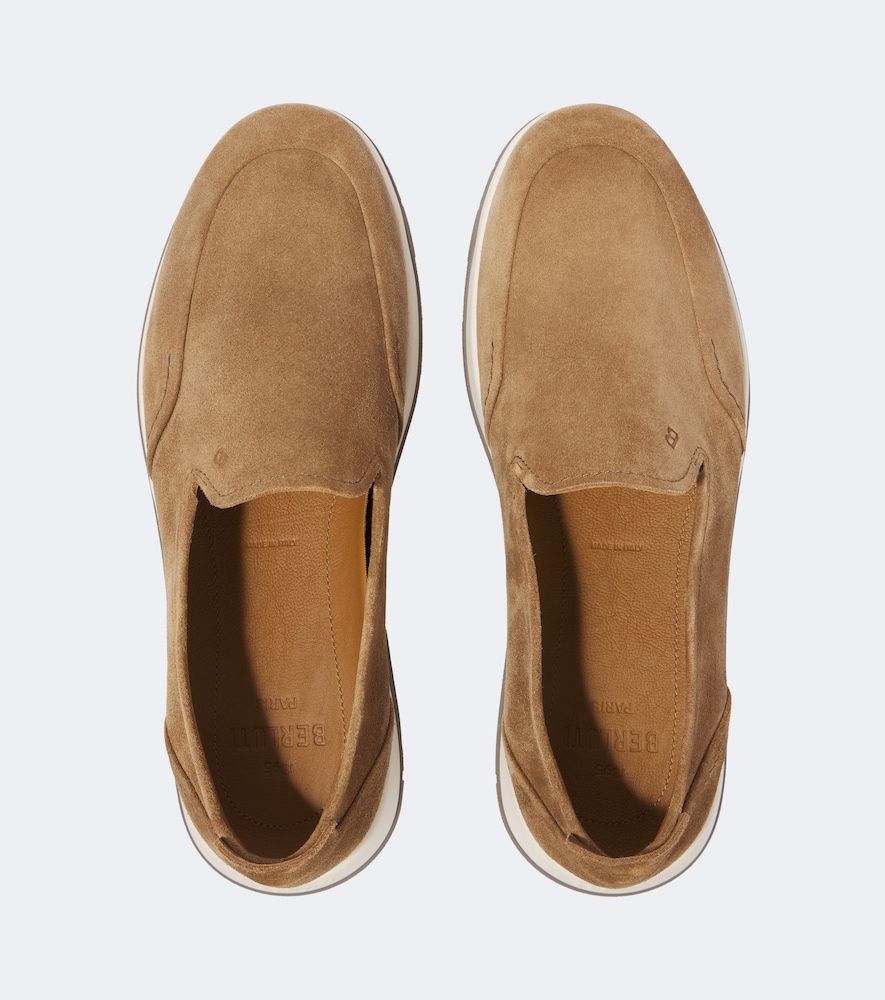 Echappée Loafers