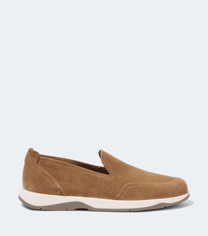 Echappée Loafers