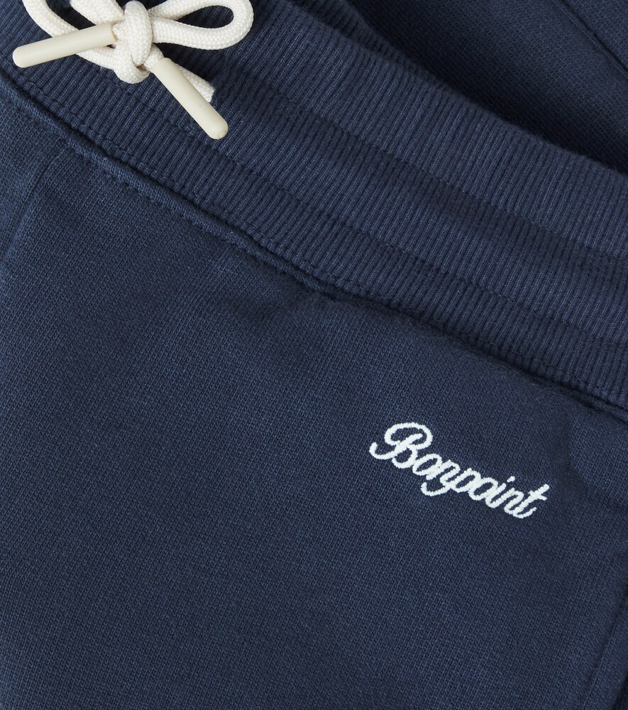  Bonpoint Bonpoint Pantalones Deportivos De Algodón 