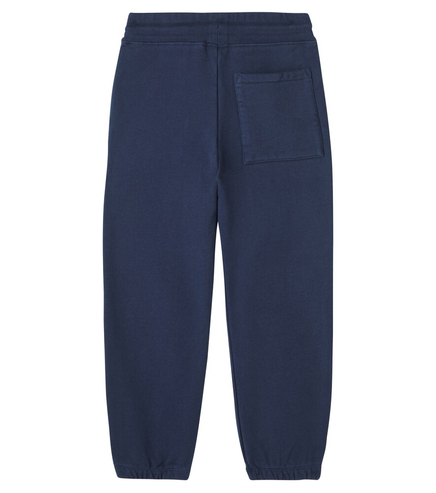  Bonpoint Bonpoint Pantalones Deportivos De Algodón 