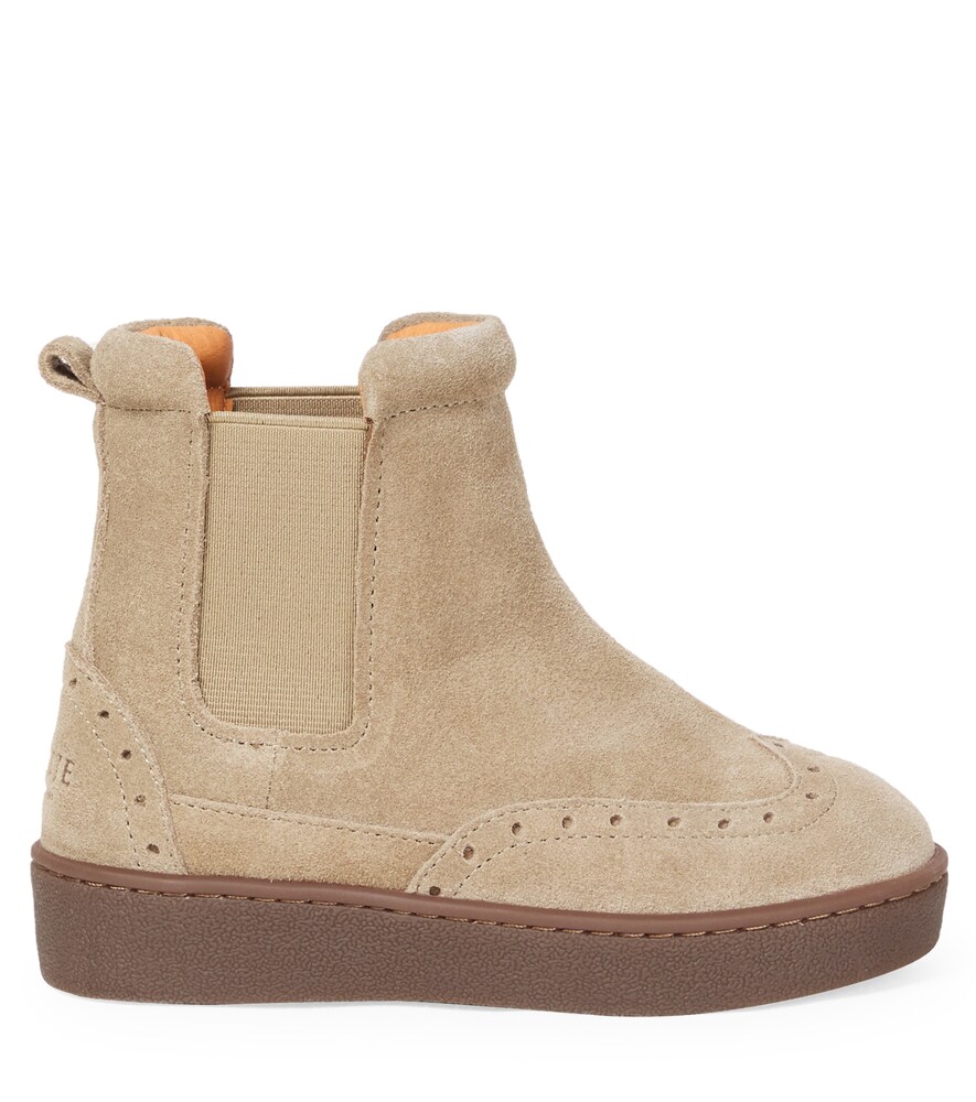  Donsje Donsje Jesmer Suede Boots 