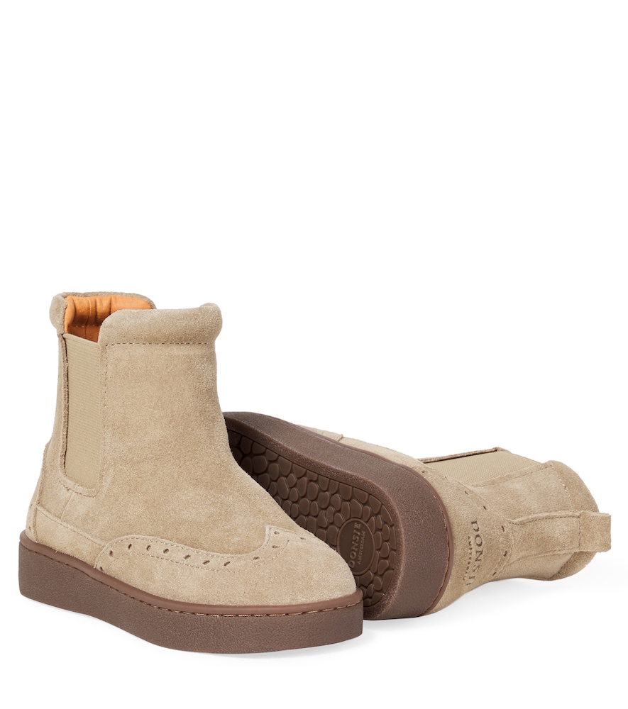  Donsje Donsje Jesmer Suede Boots 