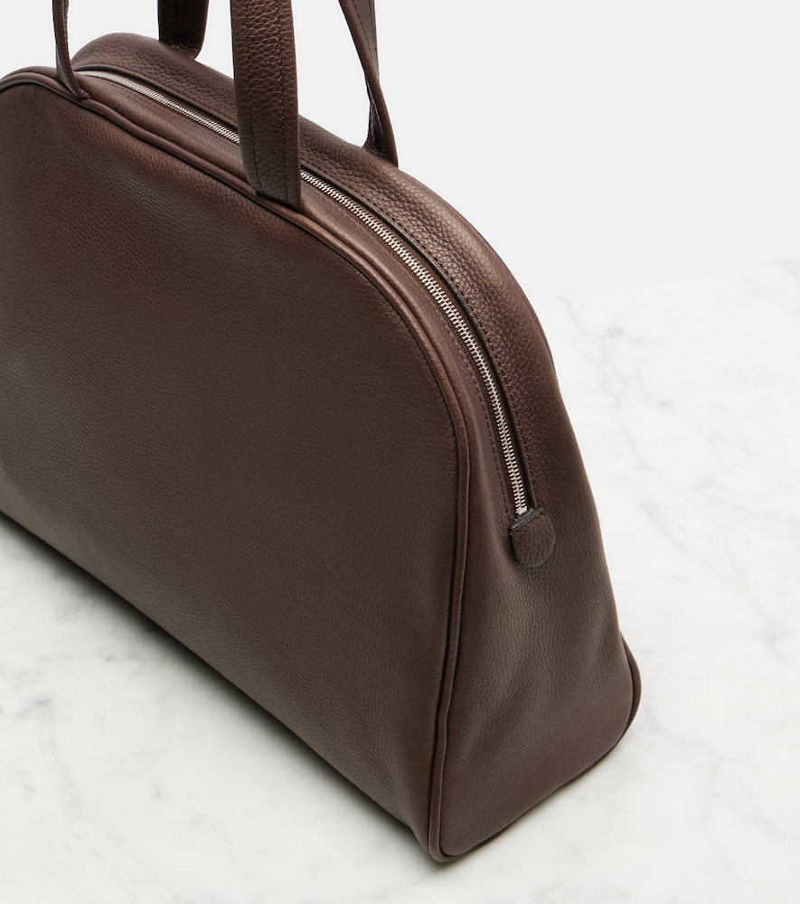  The Row The Row Henkeltasche Soft Aus Leder 