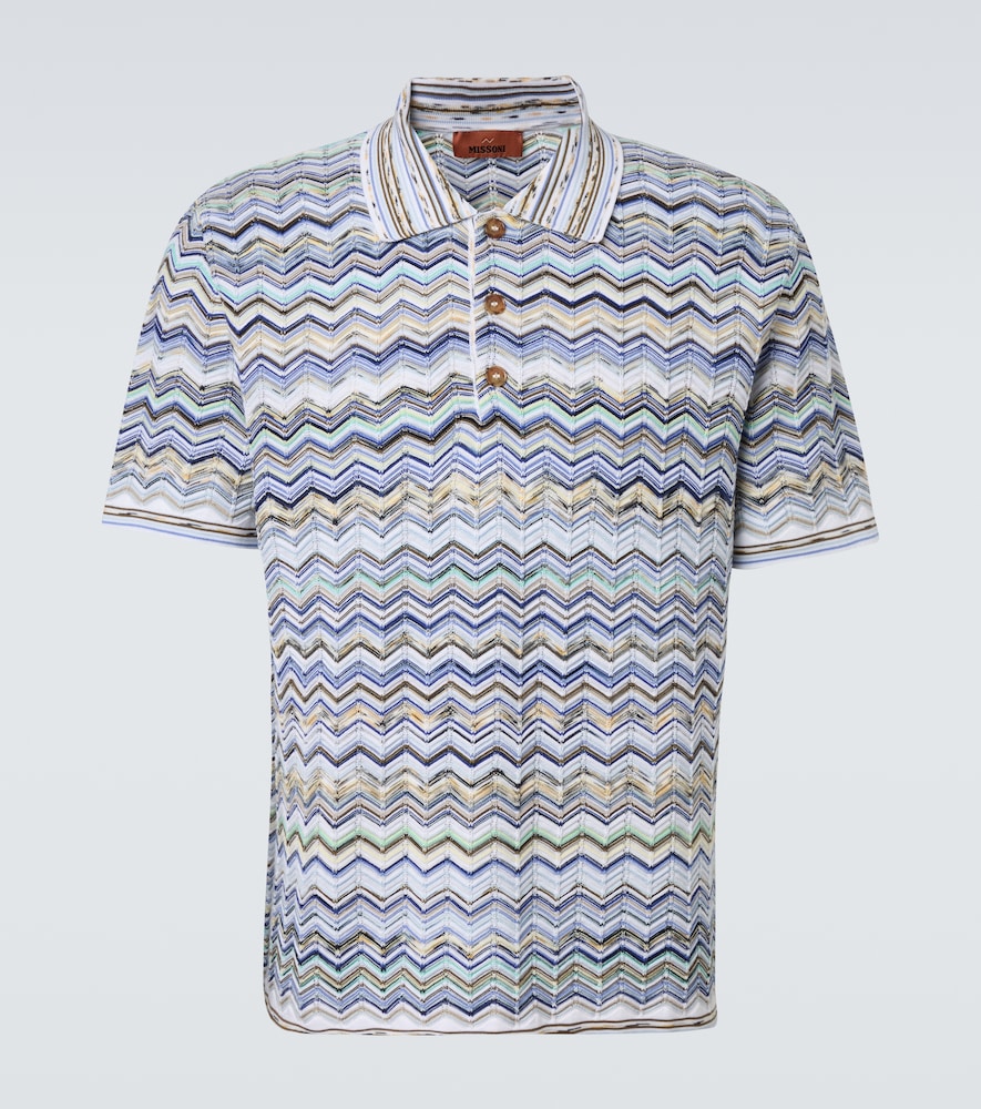 Cotton Poplin Shirt
