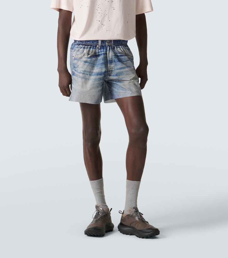  Satisfy Satisfy Shorts Peaceshell 5 
