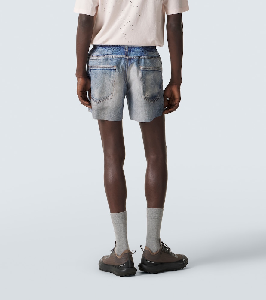  Satisfy Satisfy Shorts Peaceshell 5 