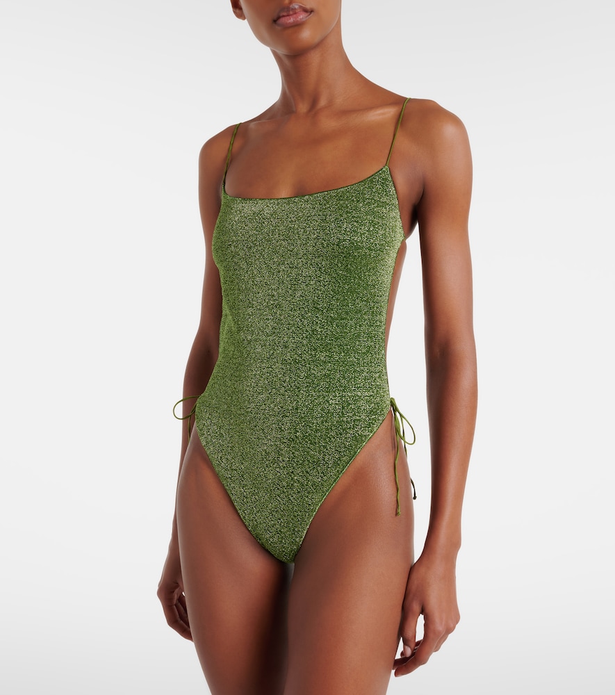 Oséree Lumière swimsuit