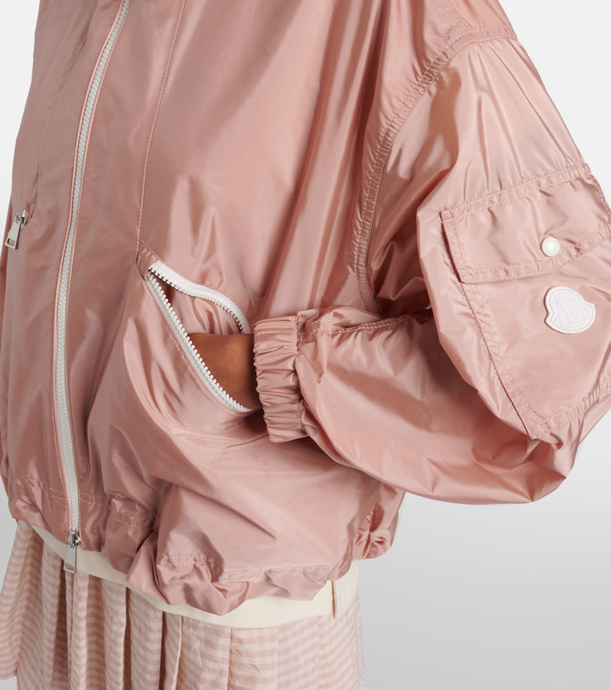  Moncler Moncler Jacke Marmacy 