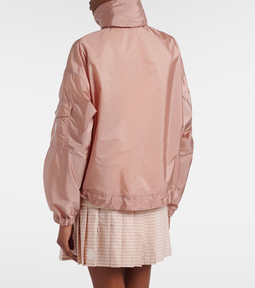  Moncler Moncler Jacke Marmacy 