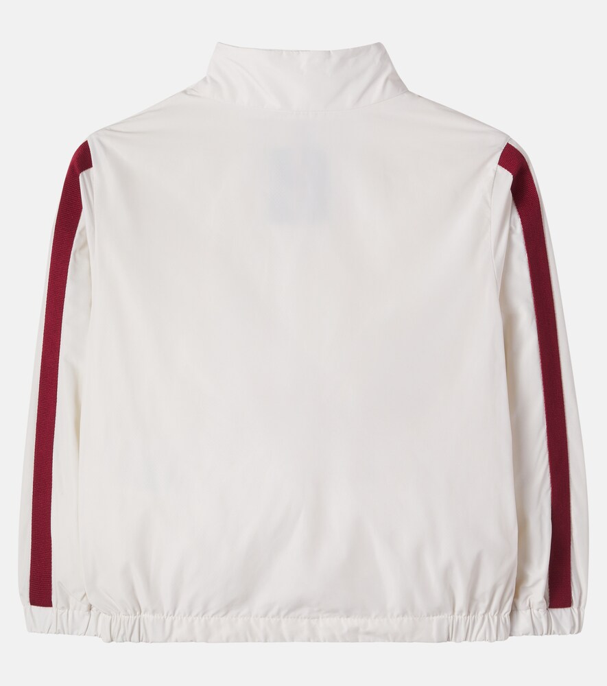  Moncler Enfant Moncler Enfant Jacke Venoste 
