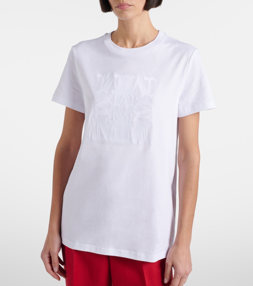 Giovane Cotton Jersey T-Shirt
