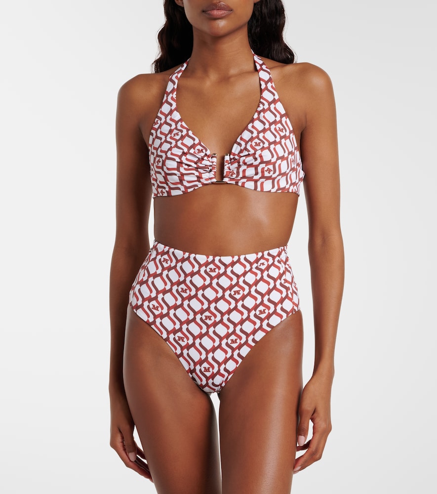  Max Mara Max Mara Bikini-höschen Stilla 