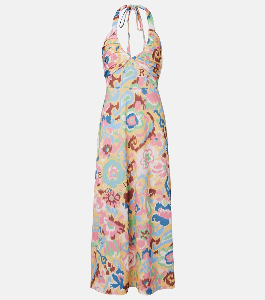 Midi Dress