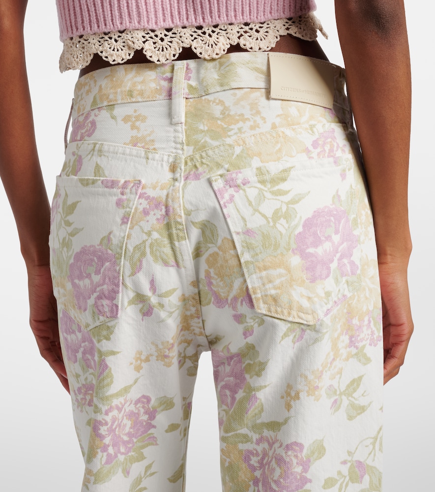  Citizens Of Humanity Citizens Of Humanity Flared Jeans Kimberly '70s 