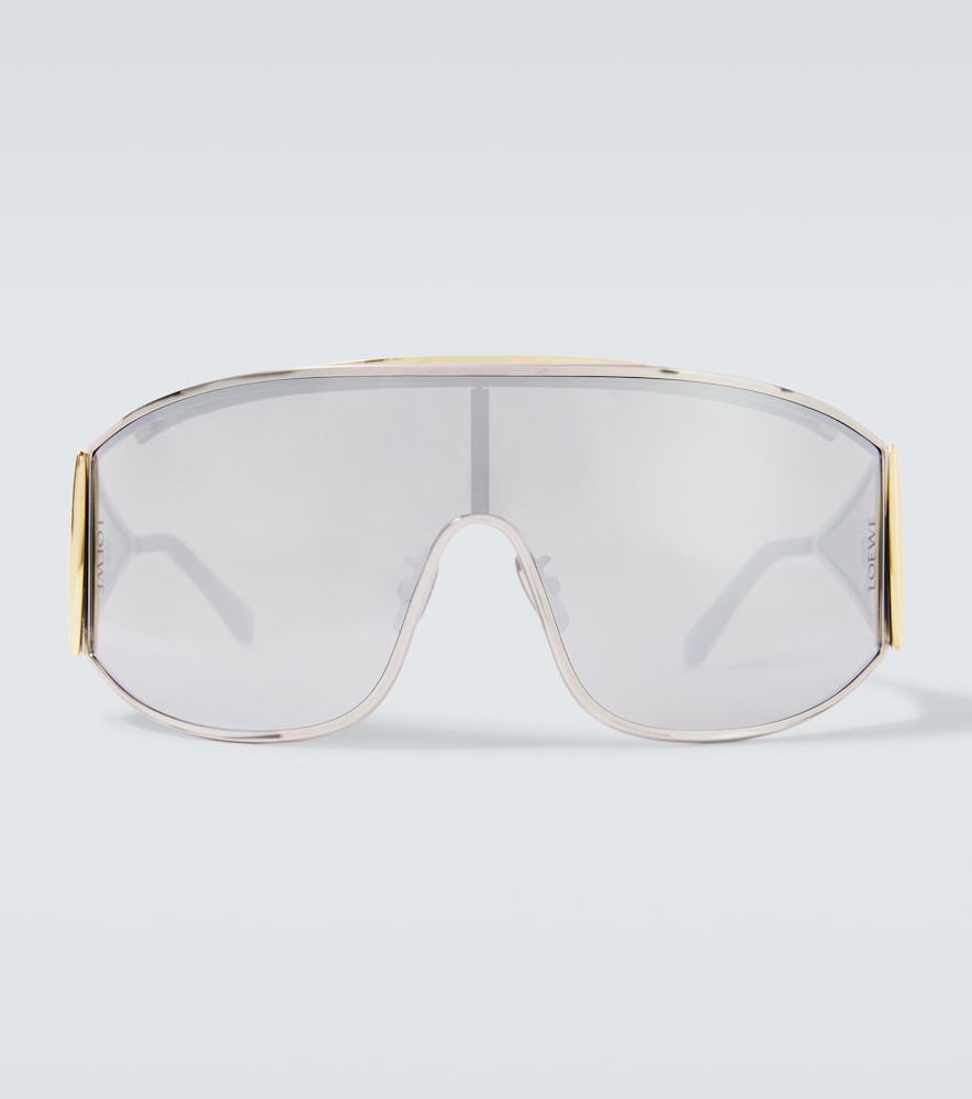 Loewe Paula's Ibiza Signature mask sunglasses