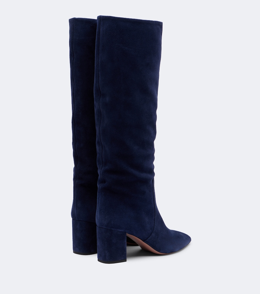 Anja Knee-High Boots