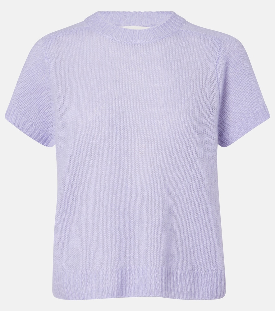 Pullover Siona aus Kaschmir und Seide