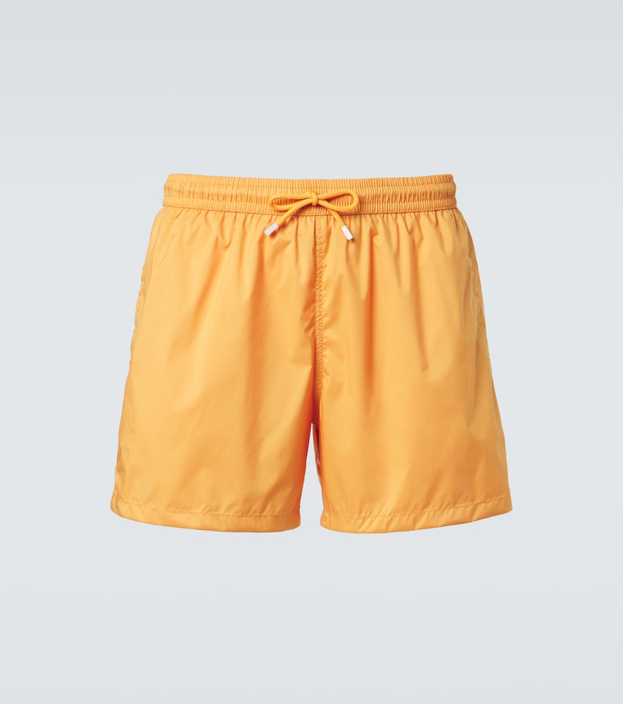Fedeli Madeira swim trunks | Thumbnail 6 Fedeli Madeira swim trunks | Thumbnail 6
