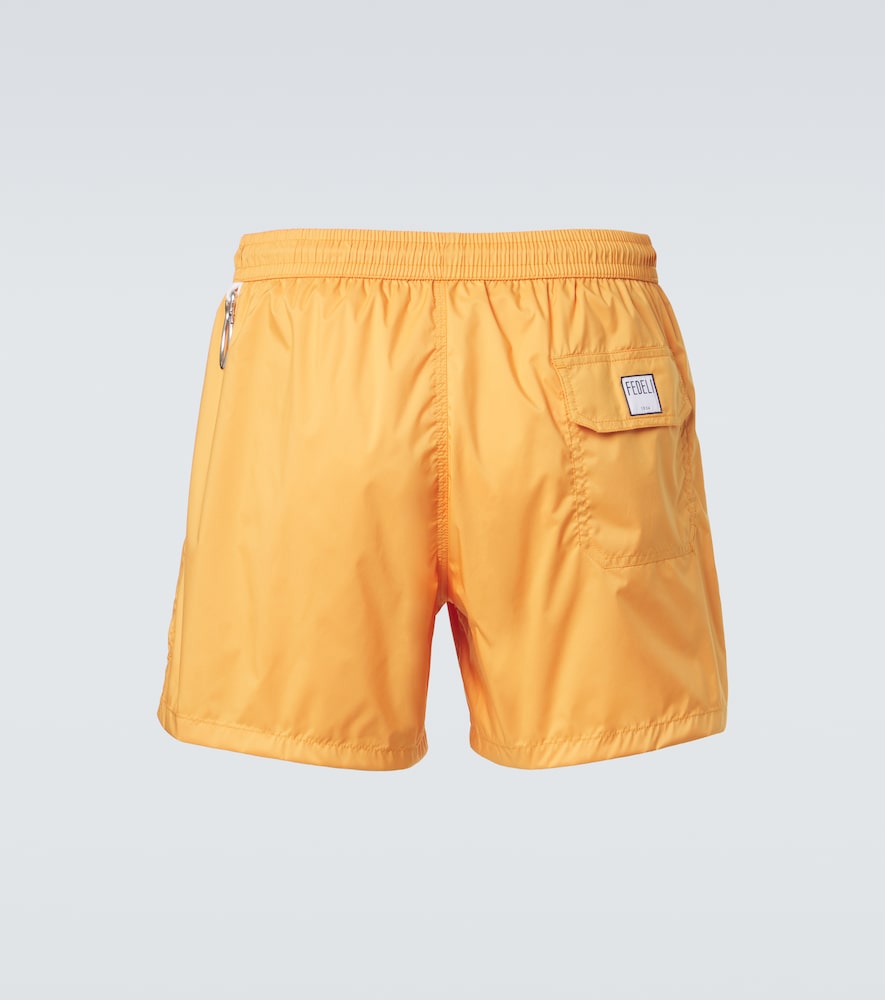  Fedeli Fedeli Badeshorts Madeira 