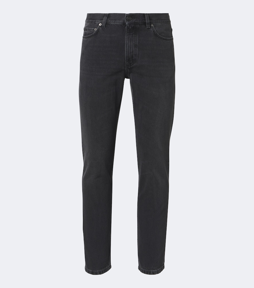Slim Jeans Roccia