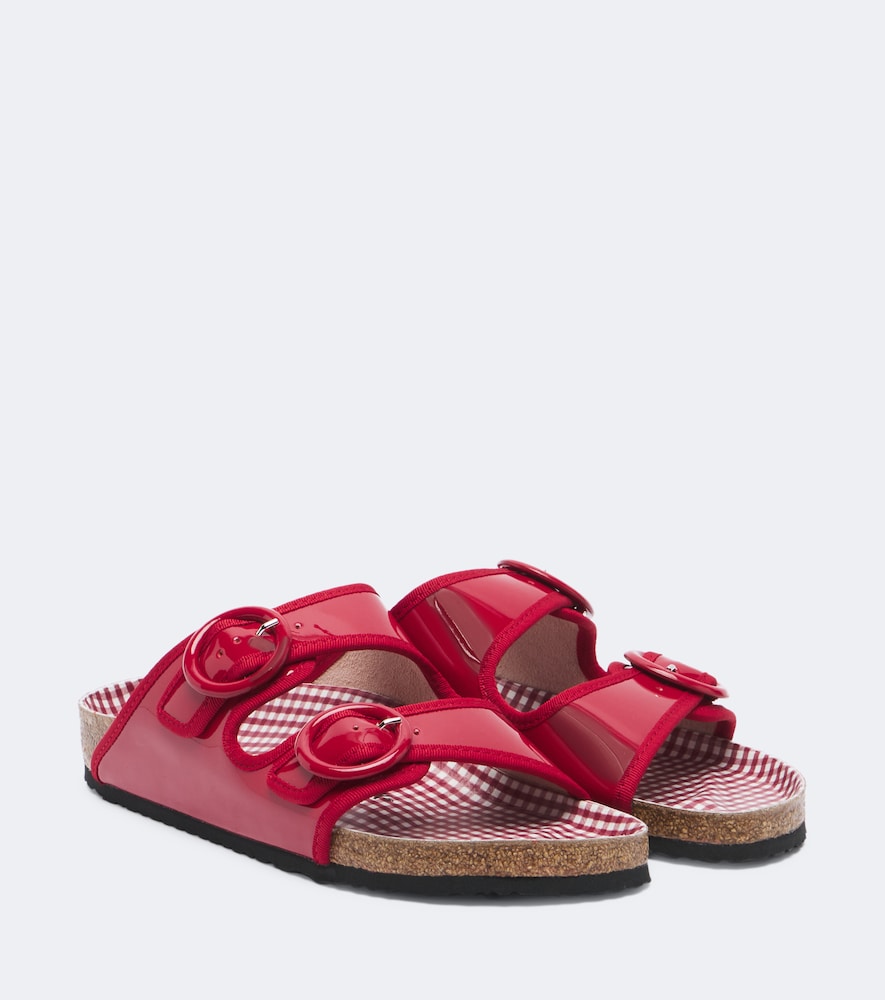 1774 X Repetto Arizona Sandals