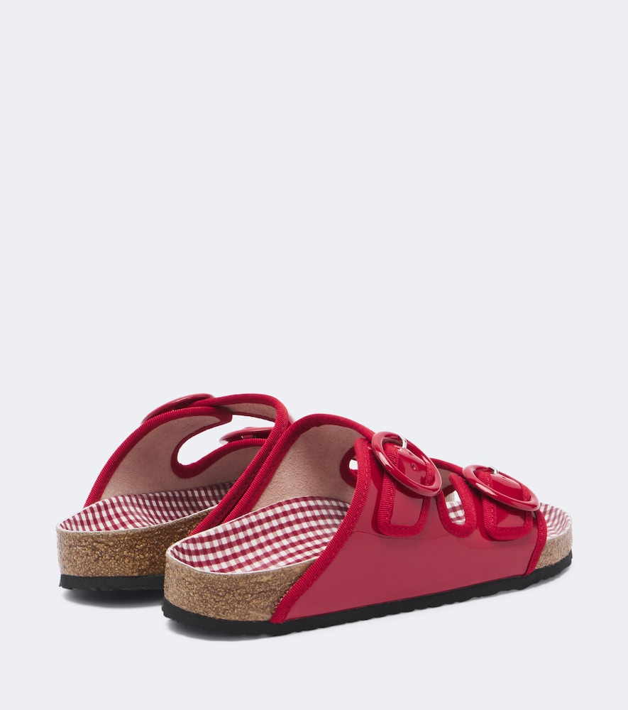 1774 X Repetto Arizona Sandals