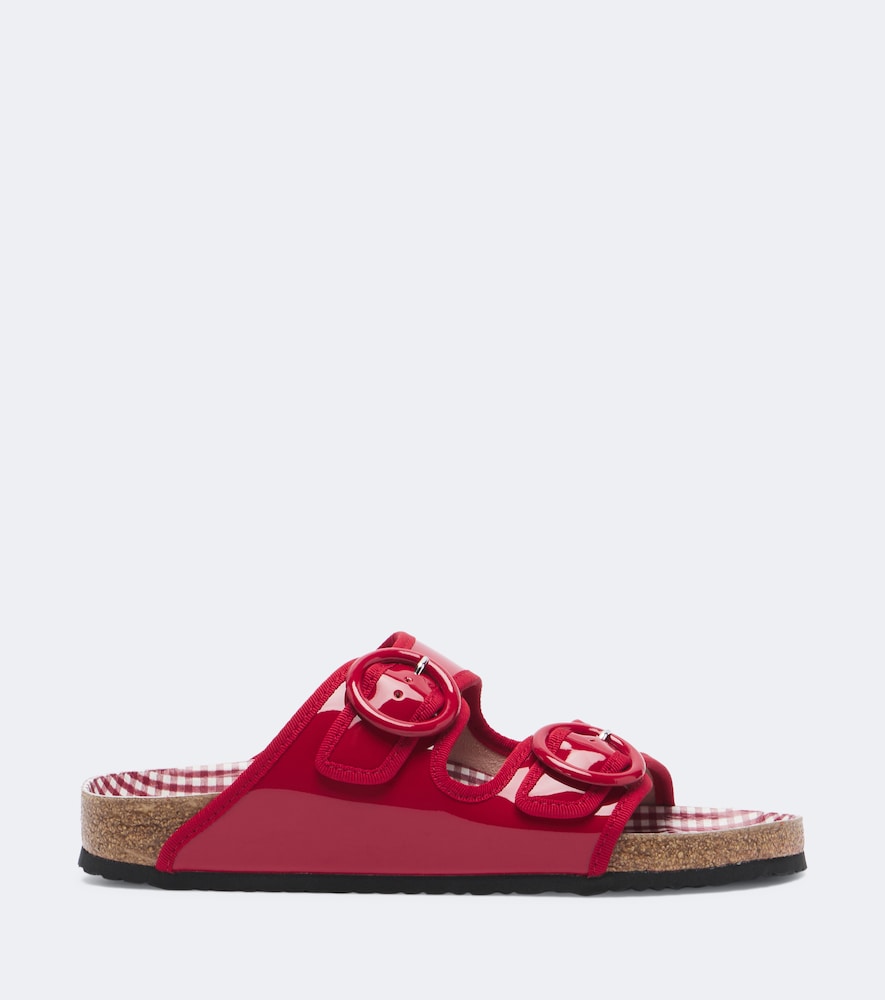 1774 X Repetto Arizona Sandals